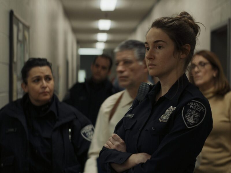 &lsquo;Misanthrope&rsquo; (2023) Critique du film : Pour les amateurs d&rsquo;enquêtes policières