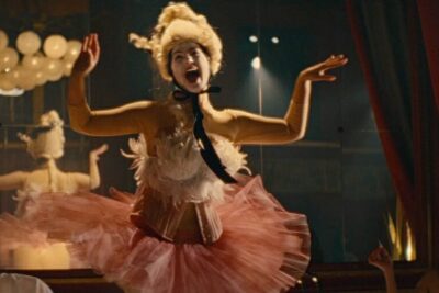 Eldorado: Everything the Nazis Hate (2023)