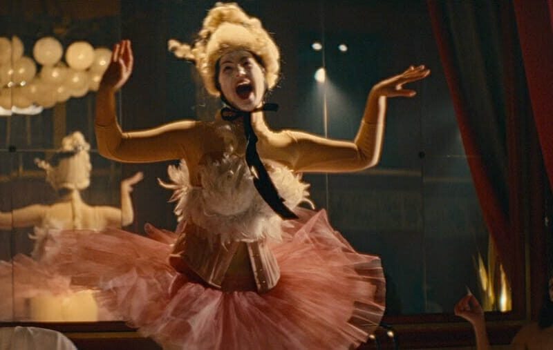 Eldorado: Everything the Nazis Hate (2023)