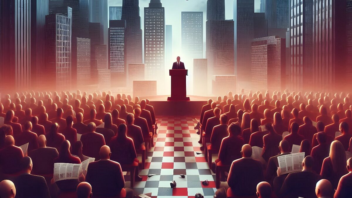 Majority rule: Taking a deeper look at how the media influences our decision making process