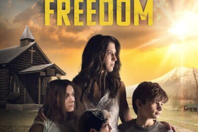 Award Winning Thriller “Pursuit of Freedom” Movie – Streaming Nationwide on Pureflix 