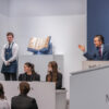 Codex Sassoon Sells for Record-Breaking $38.1M at Sotheby’s New York