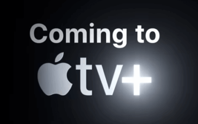 Apple TV+ Launches Star-Studded Teaser for Upcoming New and Returning Series and Films!