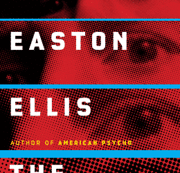 &lsquo;Les éclats&rsquo; : Nouveau roman de Bret Easton Ellis