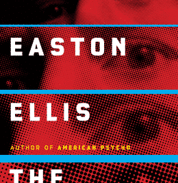 &lsquo;Les éclats&rsquo; : Nouveau roman de Bret Easton Ellis