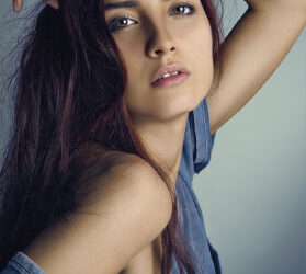 Sexys, Guapas y con Glamour. ¡¡Las actrices turcas arrasan!!