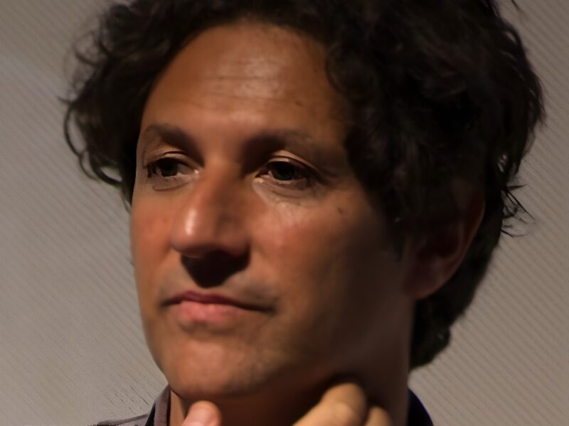 Jonathan Glazer