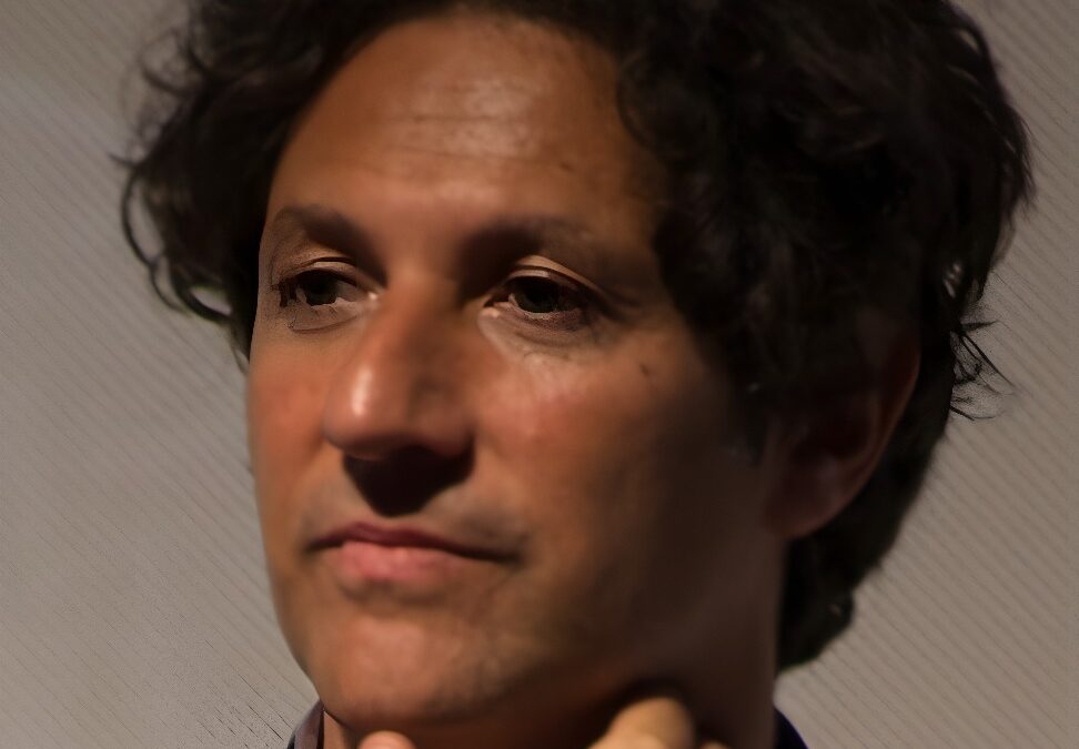 Jonathan Glazer