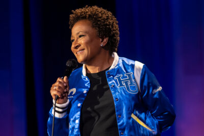 Wanda Sykes, l&rsquo;humoriste qui a quitté un poste à la NSA pour quarante ans d&rsquo;engueulade publique avec l&rsquo;Amérique