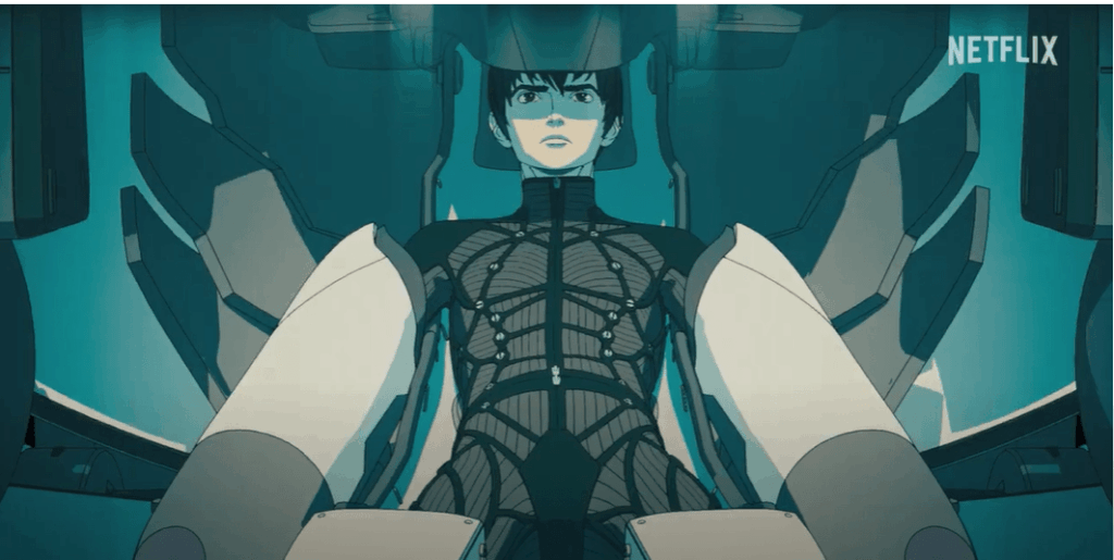 &lsquo;Yakitori. Soldiers of Misfortune&rsquo; (2023) Série sur Netflix