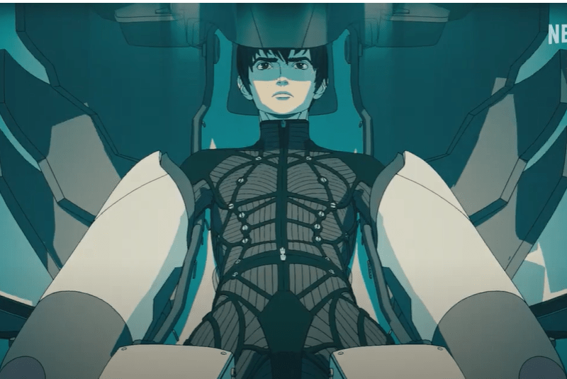 &lsquo;Yakitori. Soldiers of Misfortune&rsquo; (2023) Série sur Netflix