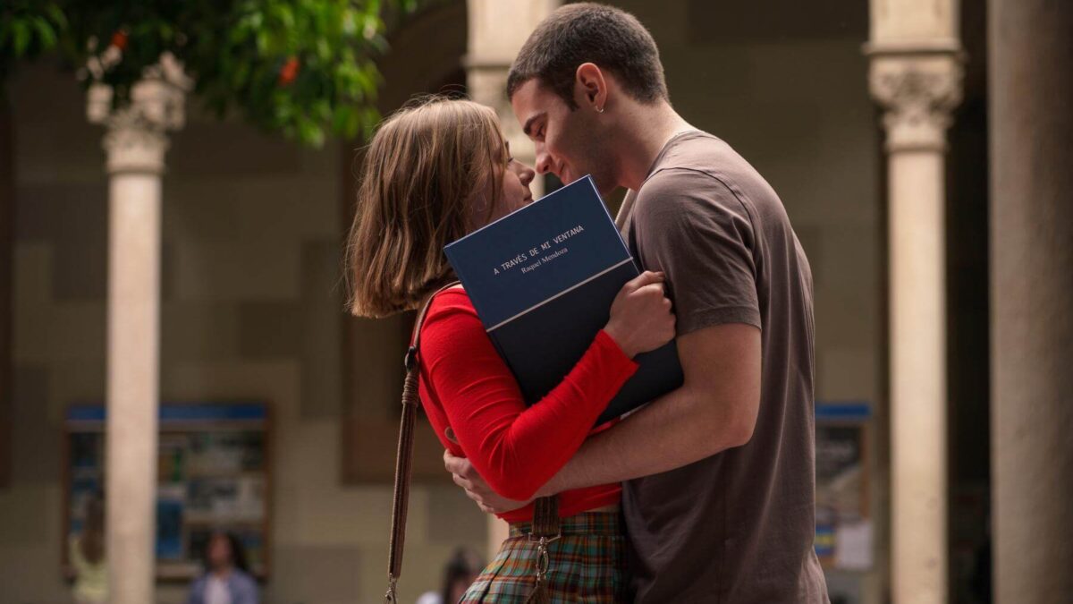 ‘Through My Window: Across the Sea’ (2023) Recenzie de film: Adolescență, maturitate. . și înghețată