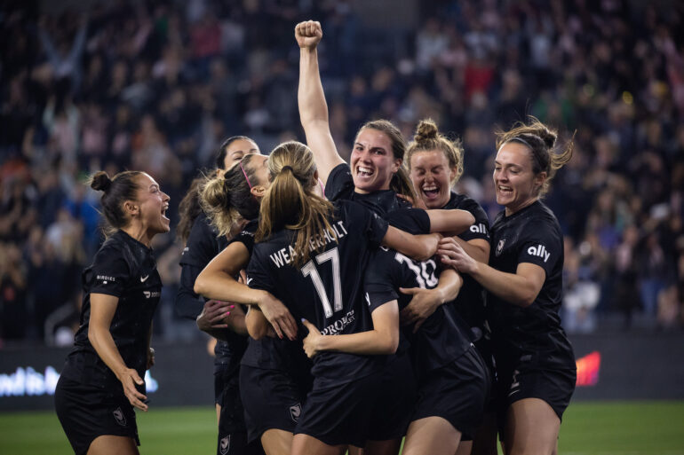 ‘Angel City’. HBO Original Docuseries, May 16