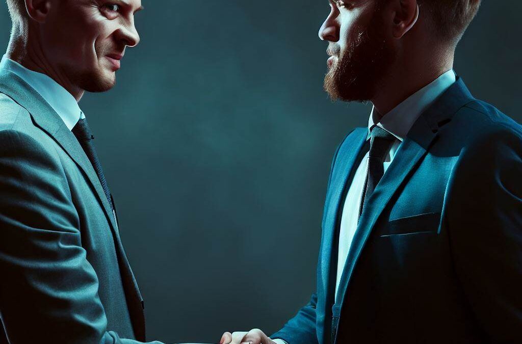 The power of negotiation: Understanding how to play the game