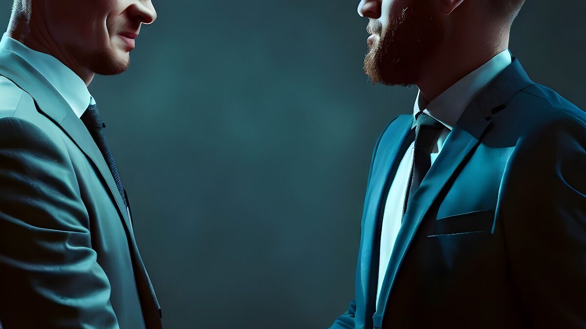 The power of negotiation: Understanding how to play the game