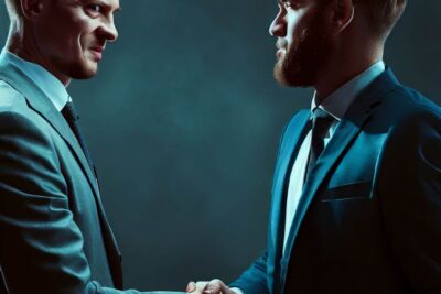 The power of negotiation: Understanding how to play the game