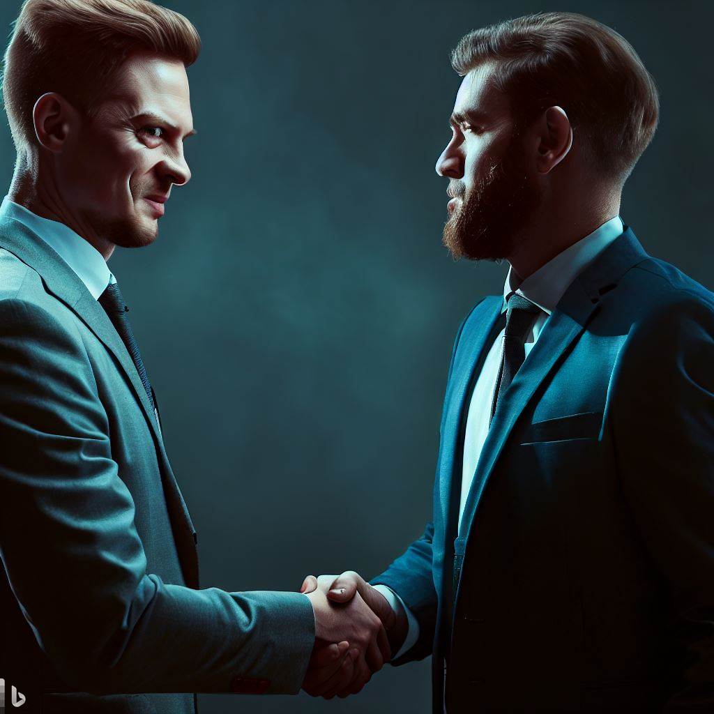 The power of negotiation: Understanding how to play the game