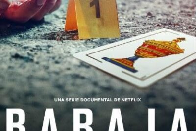 ‘The Playing Cards Killer’ (2023) Netflix Documentary Series: Another True Crime on Netflix? Exactly that