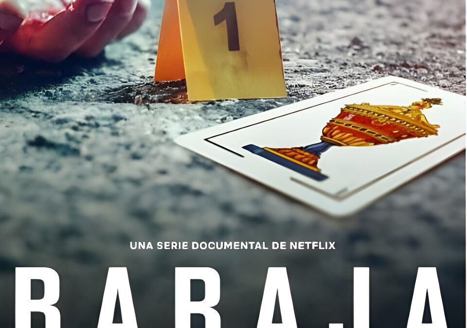 ‘The Playing Cards Killer’ (2023) Netflix Documentary Series: Another True Crime on Netflix? Exactly that