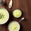 Classic Vichyssoise Recipe