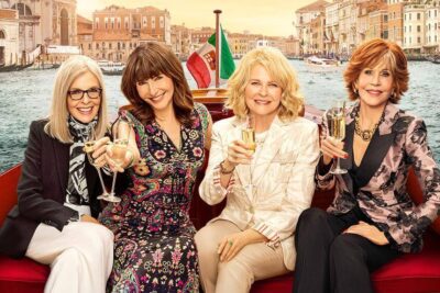 &lsquo;Book Club : The Next Chapter&rsquo; (2023) Critique du film