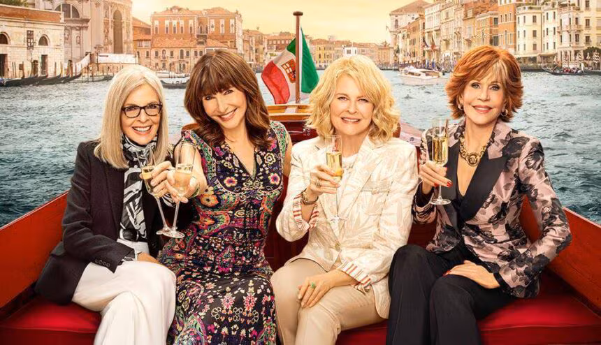 Book Club - Ahora Italia