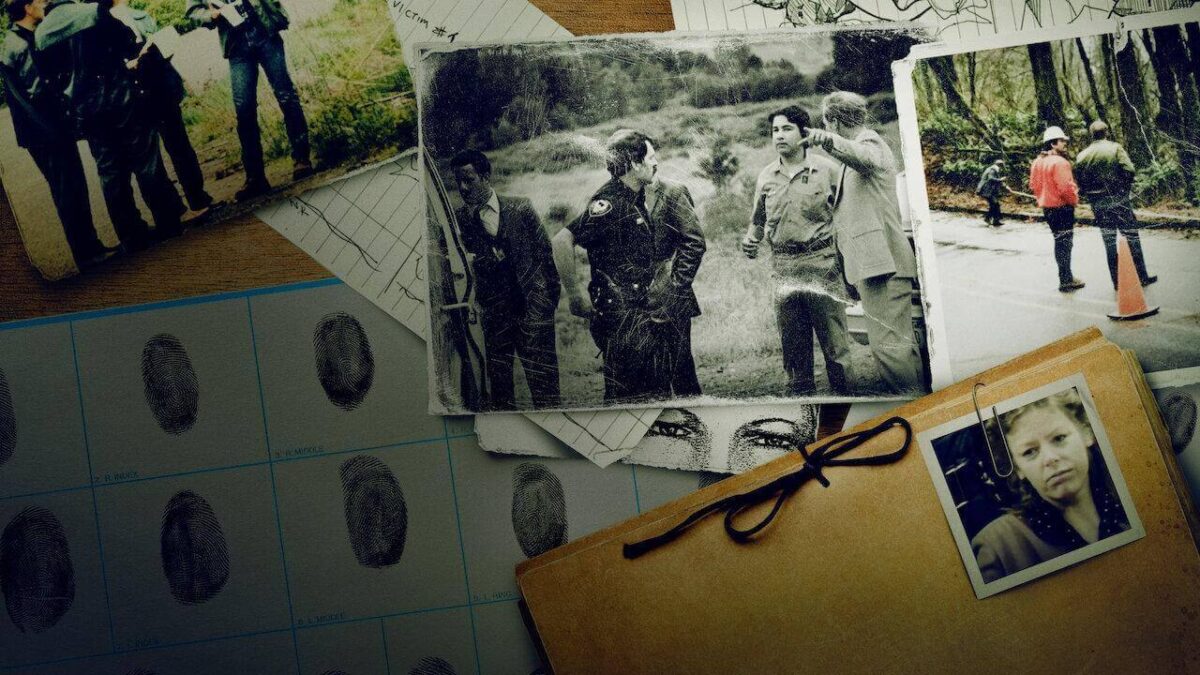 ネットフリックスで “Catching Killers” (2021-)シーズン3：ピュア・トゥルー・クライム