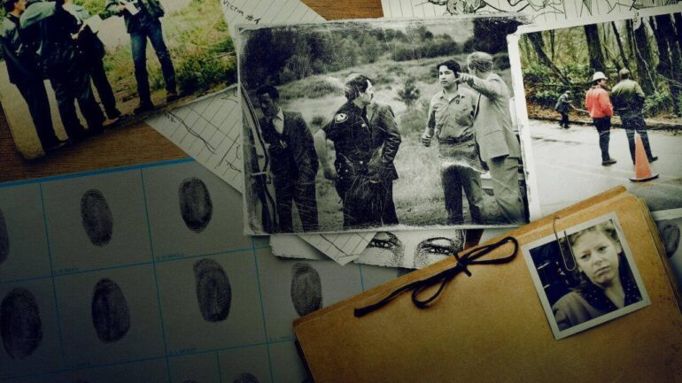 ネットフリックスで “Catching Killers” (2021-)シーズン3：ピュア・トゥルー・クライム