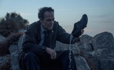 Cerrar los ojos Película