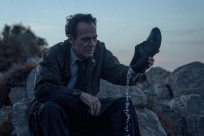 &lsquo;Fermer les yeux&rsquo;. Le réalisateur Víctor Erice revient au grand écran