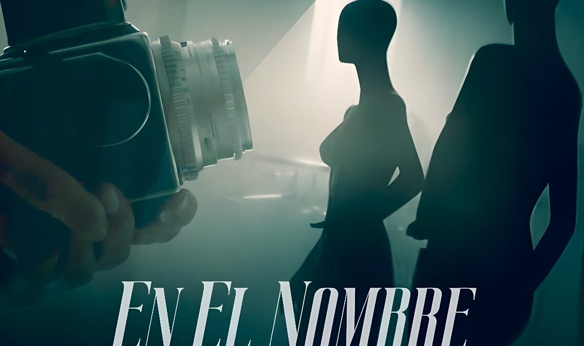 ‘En el nombre de ellas’ (2023) True Crime Docuseries on Netflix