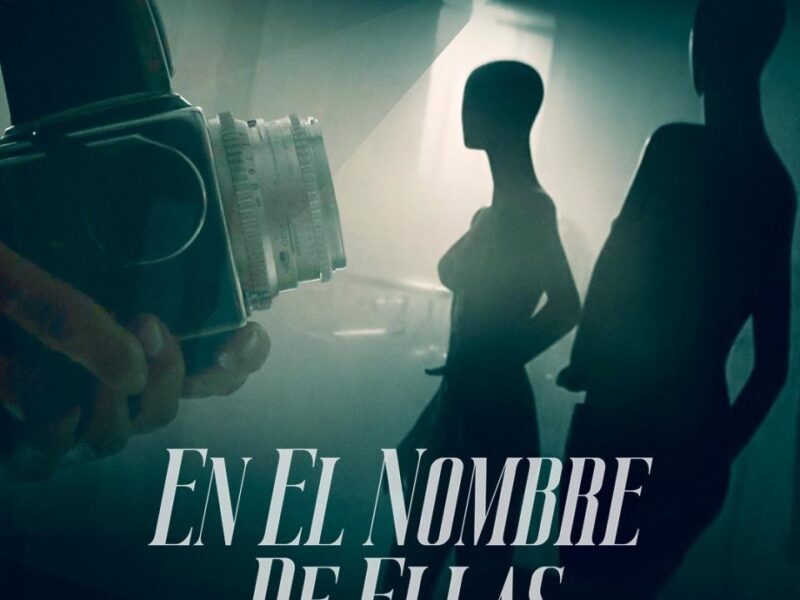 &lsquo;Au nom de ces dernières&rsquo; (2023) Série documentaire True Crime sur Netflix