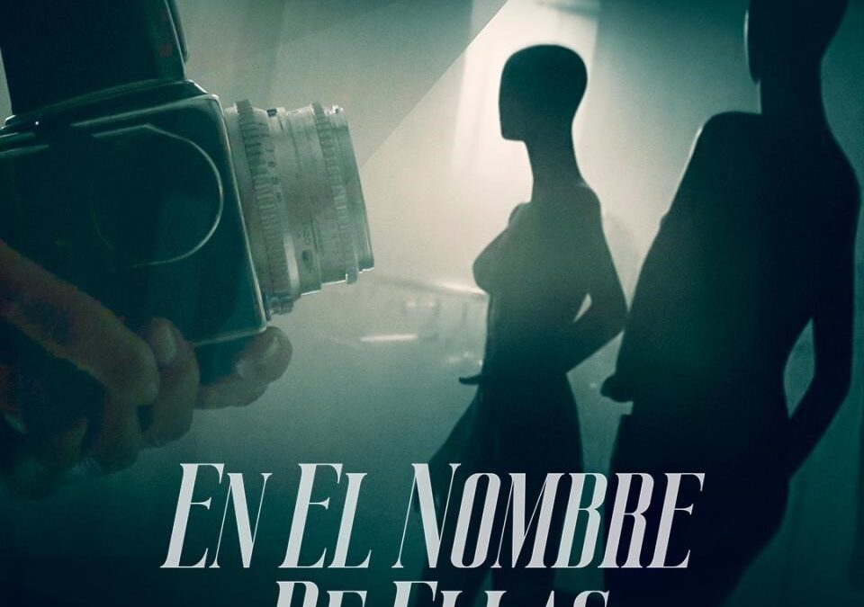 &lsquo;Au nom de ces dernières&rsquo; (2023) Série documentaire True Crime sur Netflix