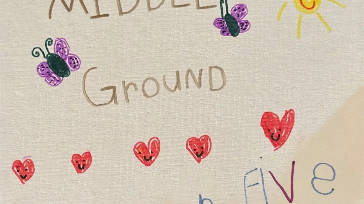 Maroon 5 “Middle Ground” Debuts Today. Watch the Video!