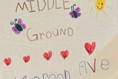 Maroon 5 “Middle Ground” Debuts Today. Watch the Video!