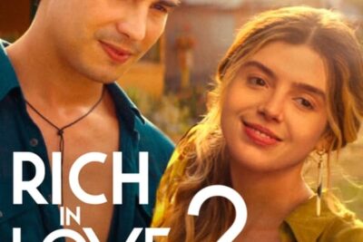 &lsquo;Riche en amour 2&rsquo; (2023) Film sur Netflix