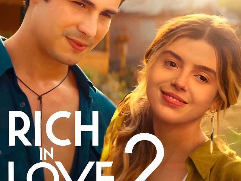 ‘Rich in Love 2’ (2023) Movie on Netflix. Review