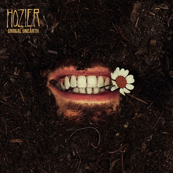 Hozier Releases Single “Unknown / Nth” – Check it out here!