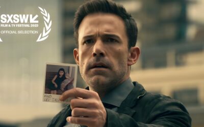 ‘Hypnotic’ (2023) Estreno en cines de un nuevo thriller de acción