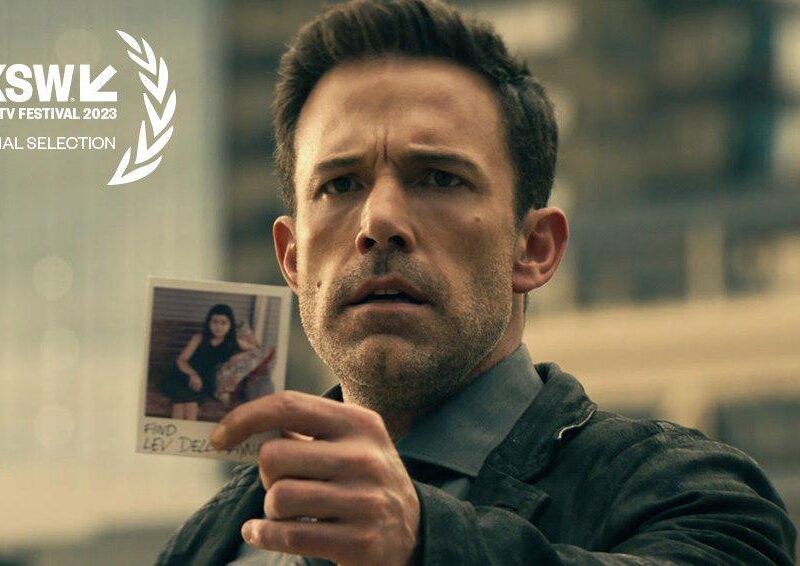 Hypnotic » (2023) Un nouveau thriller d&rsquo;action dans les salles de cinéma