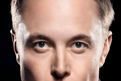 ‘Elon Musk’, a Biography by Walter Isaacson