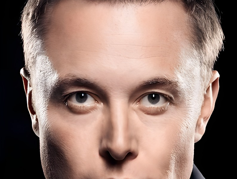 ‘Elon Musk’, a Biography by Walter Isaacson