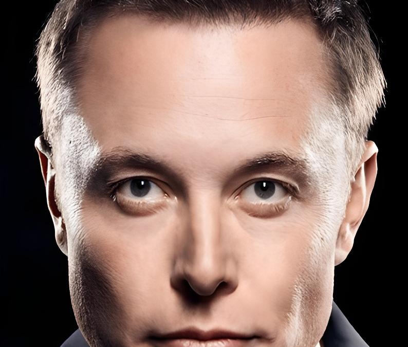 ‘Elon Musk’, a Biography by Walter Isaacson