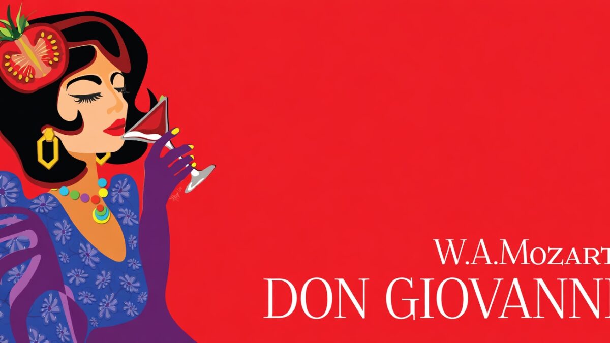 Teatro Grattacielo Announces Free Performance of Don Giovanni. New York
