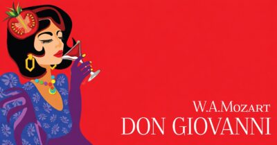 Teatro Grattacielo Announces Free Performance of Don Giovanni. New York