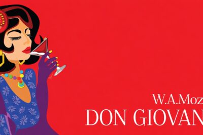 Teatro Grattacielo Announces Free Performance of Don Giovanni. New York