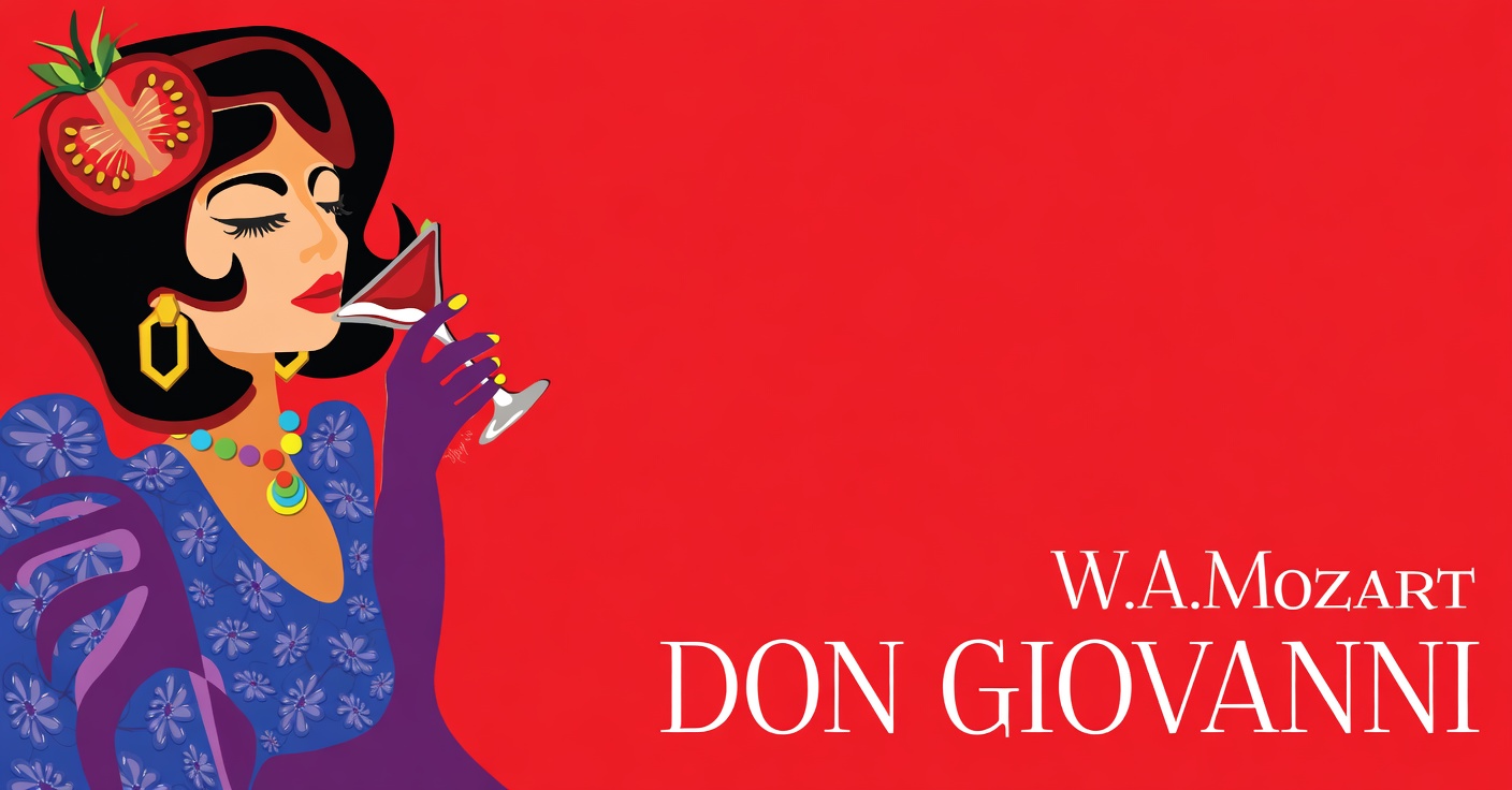 Teatro Grattacielo Announces Free Performance of Don Giovanni. New York