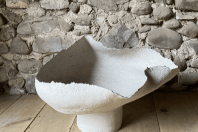 Ludmilla Balkis’ “STASIS” at Guild Gallery in New York City, Opening June 8th