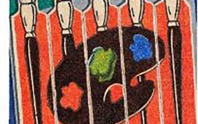 Sims Reed Gallery Present Aaron Kasmin: Strike A Light
