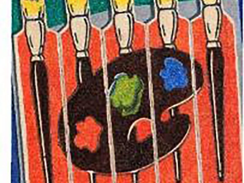 Sims Reed Gallery Present Aaron Kasmin: Strike A Light